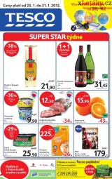 Tesco ak�n� let�k