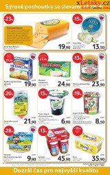 Tesco ak�n� let�k