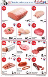 Tesco aktu�ln� let�k