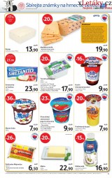 Tesco aktu�ln� let�k