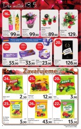 Tesco aktu�ln� let�k