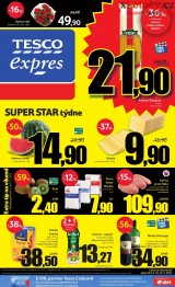 Tesco let�k