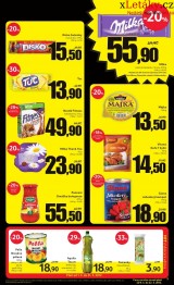 Tesco let�k