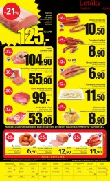 Tesco let�k