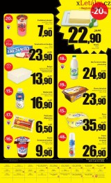 Tesco let�k