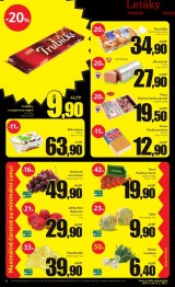 Tesco let�k