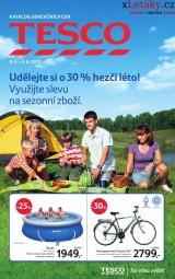 Tesco ak�n� let�k