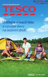 Tesco let�k