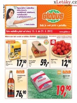 Globus ak�n� let�k