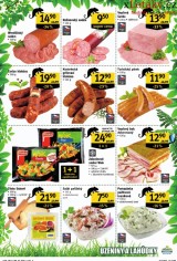 Albert Hypermarket let�k