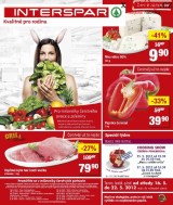 Interspar let�k