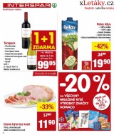 Interspar let�k