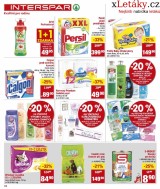 Interspar let�k