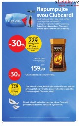 Tesco aktu�ln� let�k