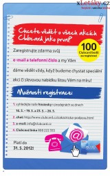 Tesco aktu�ln� let�k