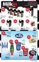 Tesco aktu�ln� let�k