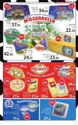 Tesco aktu�ln� let�k