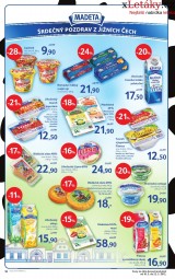 Tesco aktu�ln� let�k