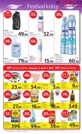Tesco aktu�ln� let�k