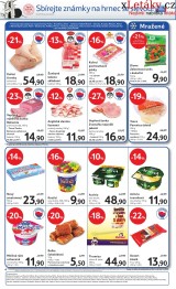 Tesco aktu�ln� let�k