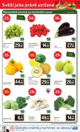 Tesco aktu�ln� let�k