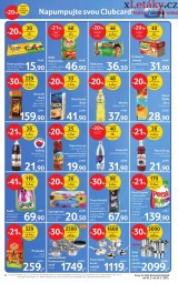 Tesco ak�n� let�k