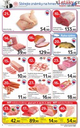 Tesco ak�n� let�k