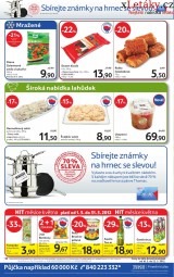 Tesco ak�n� let�k