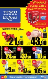 Tesco let�k