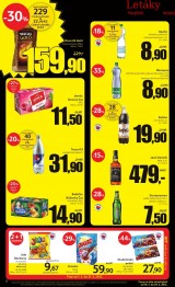 Tesco let�k