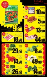 Tesco let�k